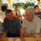 „Öreg-öregfiúk” találkozók története.