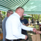 Pünkösdi piknik Rábasebesen. (2026. 05. 23.)