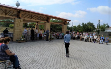 Elindult Kónyban a termelői piac