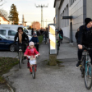 Az öröm vasárnap délutánja Szanyban