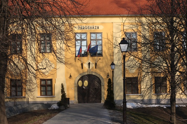 Civil szervezetek munkájáról, költségvetésről, térségi társulásokról tárgyalnak