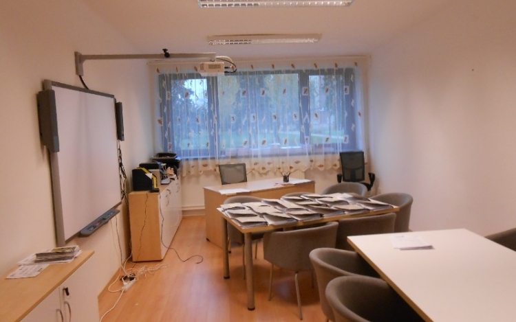 Nyitott tanulási központ nyílt Kapuváron