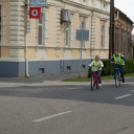 Hungarovelo kerékpáros nap