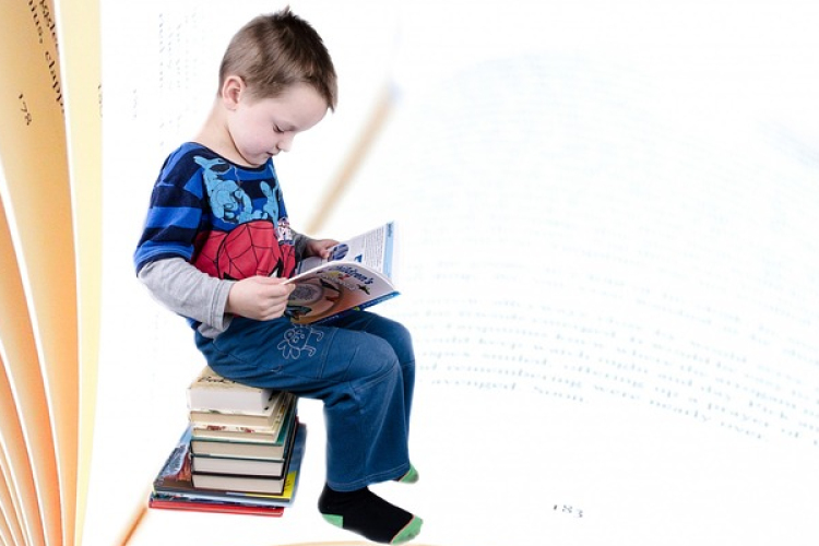 Kapuvári Könyvklub