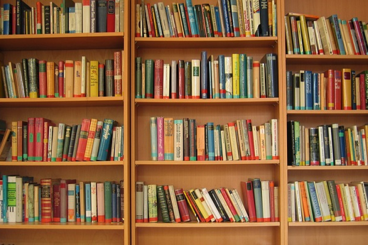 Könyvklub indul Szilsárkányban