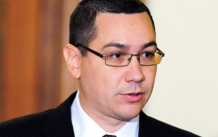 Victor Ponta: Románia öt-tíz éven belül energetikailag függetlenné válik