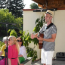 Pünkösdi piknik Rábasebesen. (2026. 05. 23.)