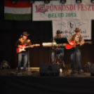 10. Pünkösdi fesztivál Beledben (másodiknap)