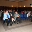 Adventi hangverseny az Allegro AMI szanyi tagozatán