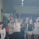 Képtelen Hang és Frank Cafka koncert Csornán az Ifjúsági Házban
