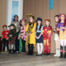 FARSANG A SZANYI ISKOLÁBAN (2026. 02. 13.)