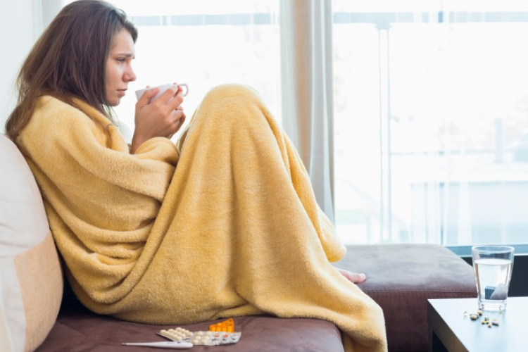 Támad az influenzajárvány!