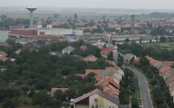 Lakossági javaslatokat várnak Kapuvár fejlesztési stratégiájáról