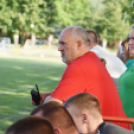 Rábaszentandrás SE.-Lövő SE. 5-1 (2-0)