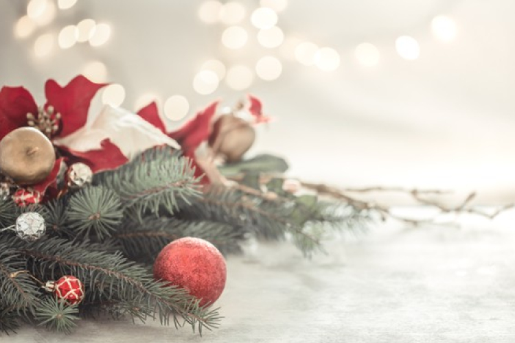 Adventi ablakok Beledben