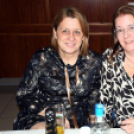 Vacsorával egybekötött sportköri beszámoló a Szany SE-nél. (2026. 01. 31.)