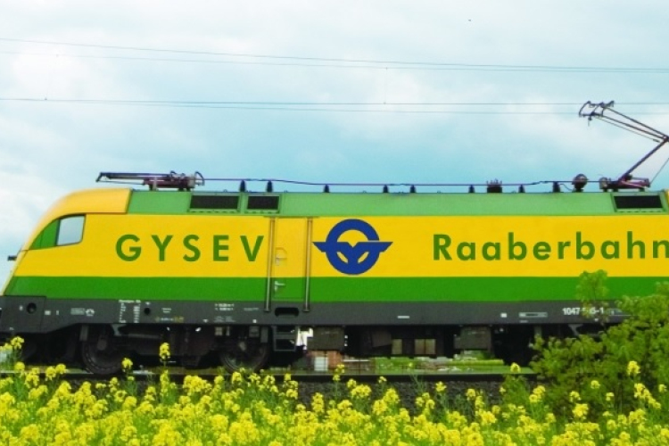 Átépítik a kapuvári vasúti jegypénztárat
