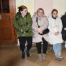 Karácsonyi koncert a szanyi templomban.