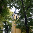 Szent Anna kápolnai zarándoklat Szanyban. (2022.09.08.)