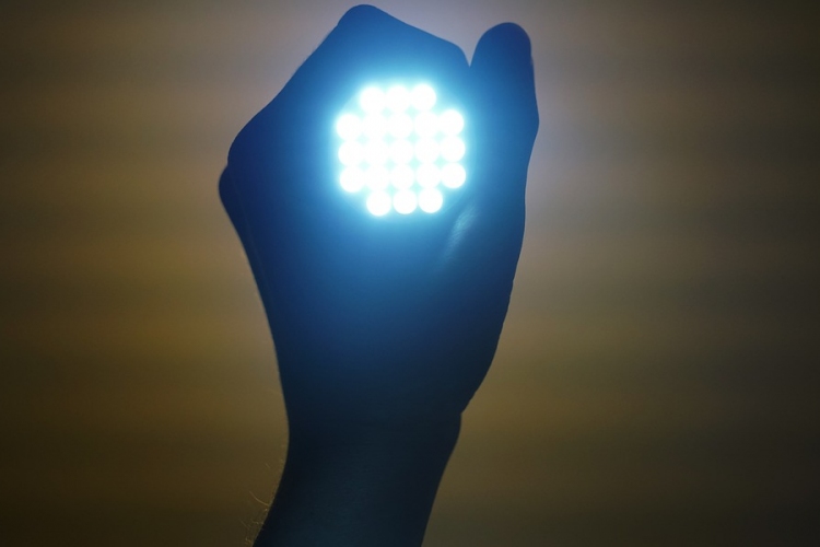 LED-gyár épülhet Zalaegerszegen