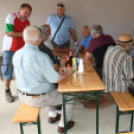 17. „öreg-öregfiúk” találkozó Rábaszentandrás, 2026. 07. 04.