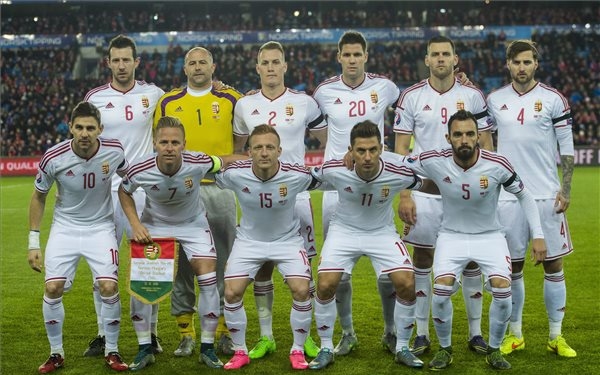 EURO-2016 - Storck külön feladatokkal készíti fel a játékosait