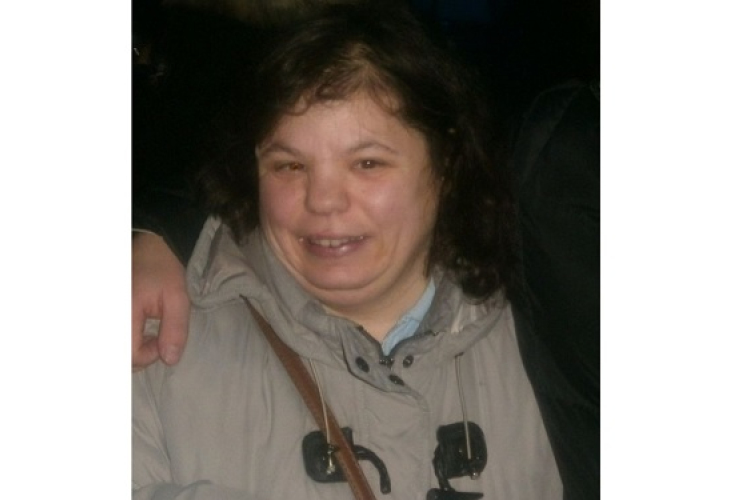 Egy hónapja tűnt el az otthonából