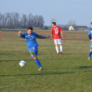 Magyarkeresztúr-Rábacsanak 1:1(1:0) megyei III. o. Csornai csoport bajnoki labdarúgó mérkőzés