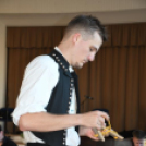Legényavatás és Mulatság Szanyban