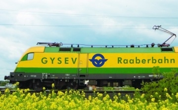 A GYSEV Zrt. felújítja az állomásépületet Fertőszentmiklóson