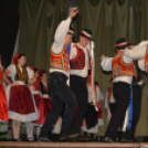Községi ünnepség Szanyban