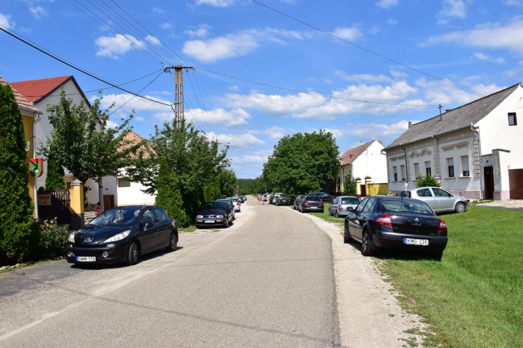 Családi nap Sobor községben