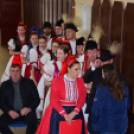 Hagyományok és Értékek Ünnepe Szanyban – 