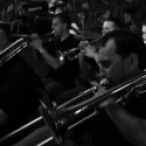 Hanság Big Band - Vasárnapi jazz