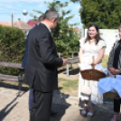 Államalapitó István Király Ünnepe Szanyban.