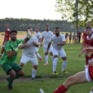 Rábaszentandrás SE.-Lövő SE. 5-1 (2-0)