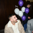 Vacsorával egybekötött sportköri beszámoló a Szany SE-nél. (2026. 01. 31.)