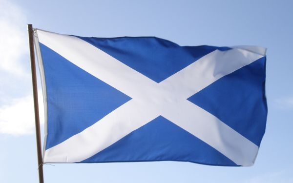 Ha függetlenné válik, Skócia lemondhat a fontról