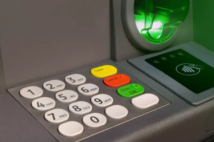 Kónyban már működik az ATM