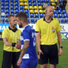 Rábaszentandrás-Abda 0:1 (0:0) (I. a stadion és a labdarúgó mérkőzés)