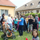 Gyereknap Kónyban