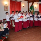 10 éves a Vadvirág énekkar Rábaszentandráson