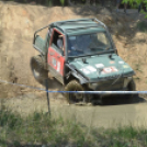 Off-road verseny Csermajorban