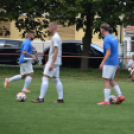 Rábaszentandrás SE.-Lövő SE. 5-1 (2-0)