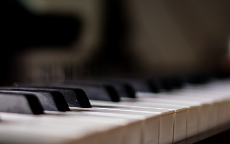 Sárospatakon rendezik meg a visegrádi négyek országainak zongorafesztiválját