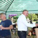 Pünkösdi piknik Rábasebesen. (2026. 05. 23.)