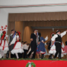 1948-49-es  Forradalom és Szabadságharc emlékműsor Szanyban.