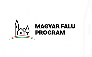 Gyopáros: a Magyar falu program jövőre is folytatódik
