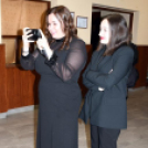 Vacsorával egybekötött sportköri beszámoló a Szany SE-nél. (2026. 01. 31.)