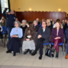 Hagyományok és Értékek Ünnepe Szanyban – 